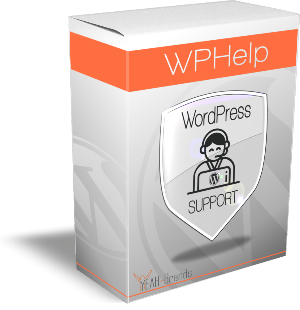WordPress Support - WPHelp