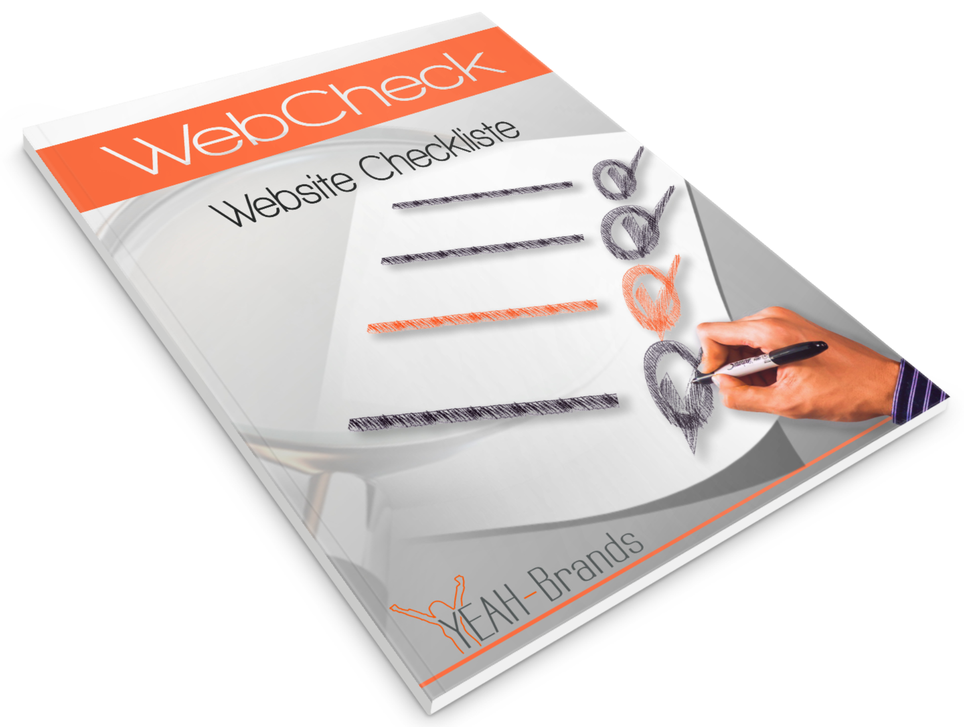 WebCheck Website Checkliste