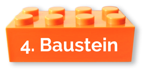 Baustein für dein erfolgreiches Business